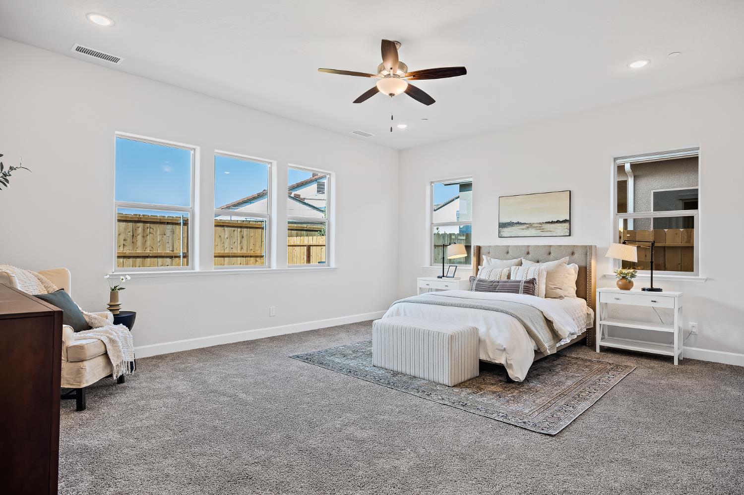 925 Talus Way South, Madera, CA 93636