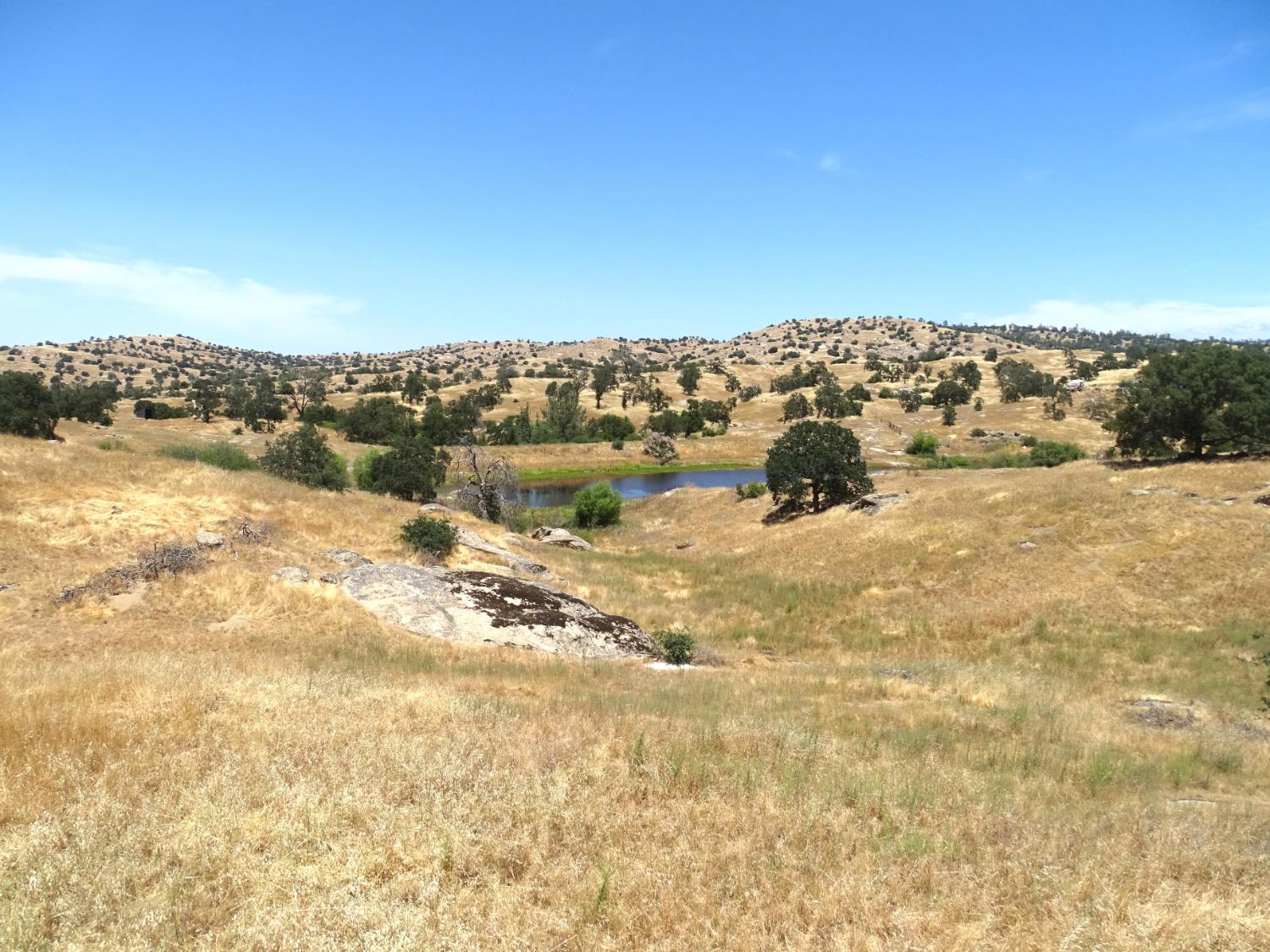 1 Millstream Ln, Madera, CA 93636