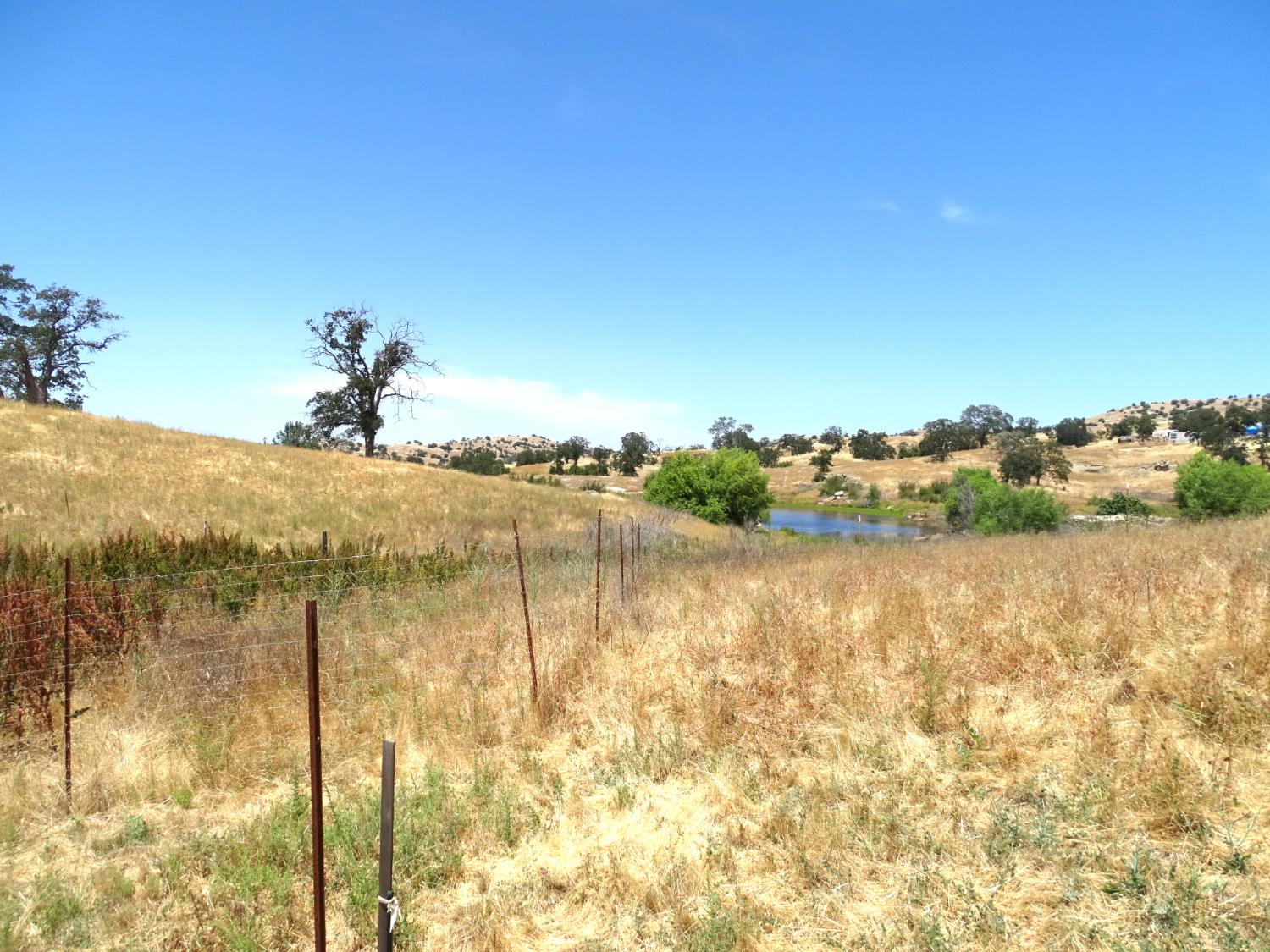 1 Millstream Ln, Madera, CA 93636