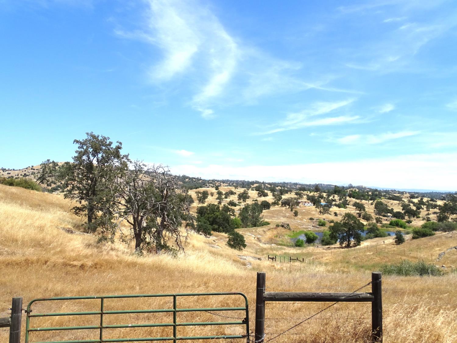 1 Millstream Ln, Madera, CA 93636