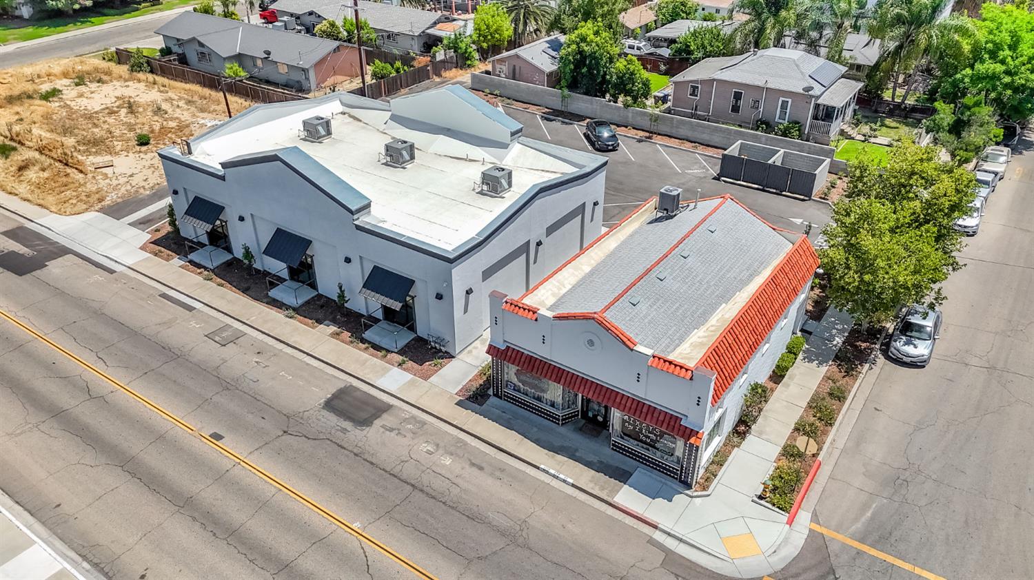 1719 7Th St, Sanger, CA 93657