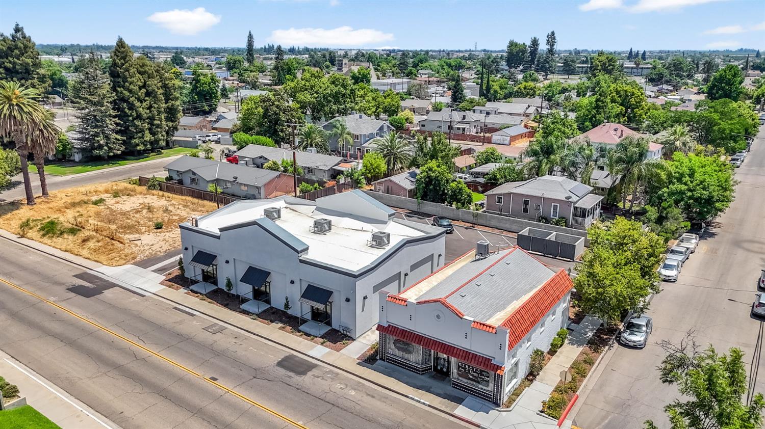 1719 7Th St, Sanger, CA 93657