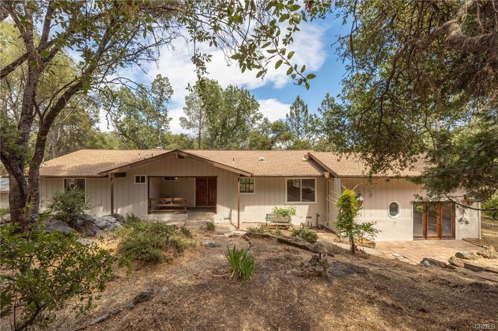 32413 Chickasaw Rd, Coarsegold, CA 93614