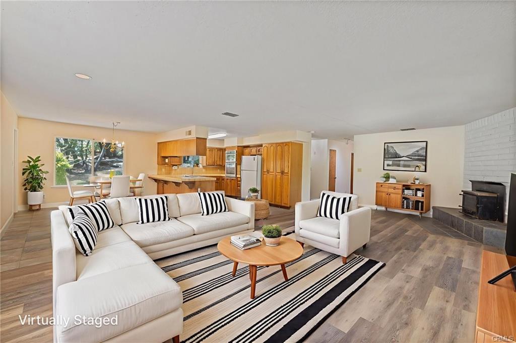 32413 Chickasaw Rd, Coarsegold, CA 93614