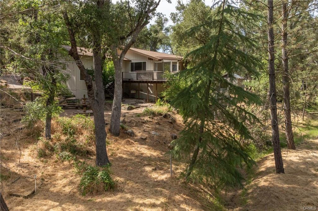 32413 Chickasaw Rd, Coarsegold, CA 93614
