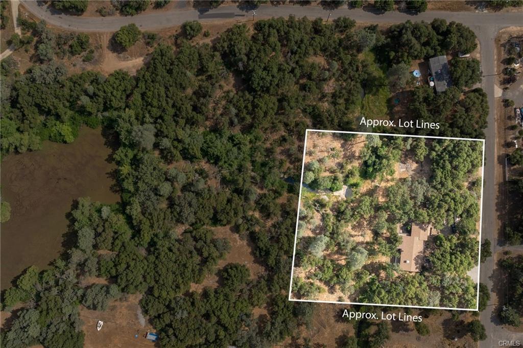 32413 Chickasaw Rd, Coarsegold, CA 93614
