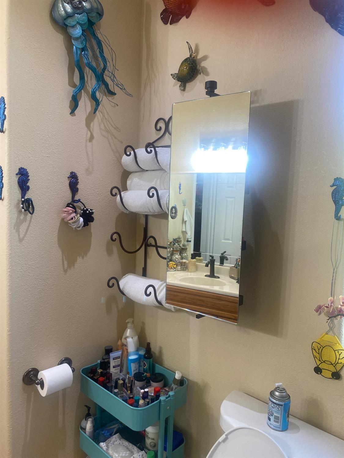 2575 S Willow Ave #25, Fresno, CA 93725