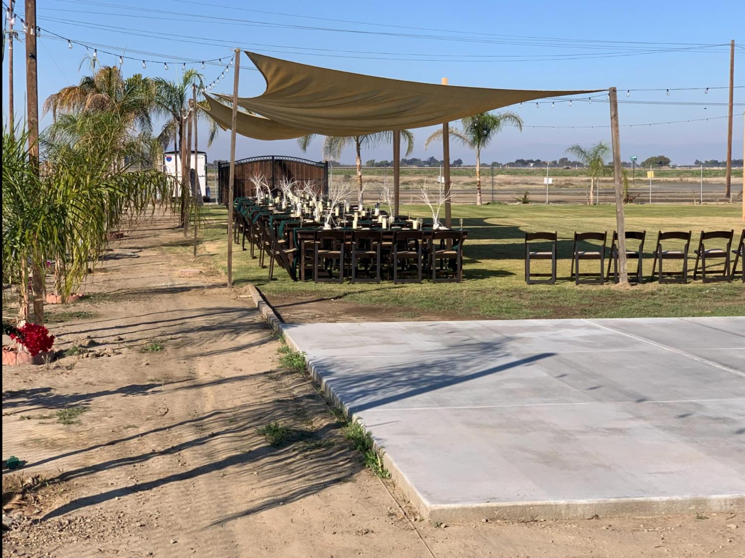 70 E Harlan Ave, Laton, CA 93242