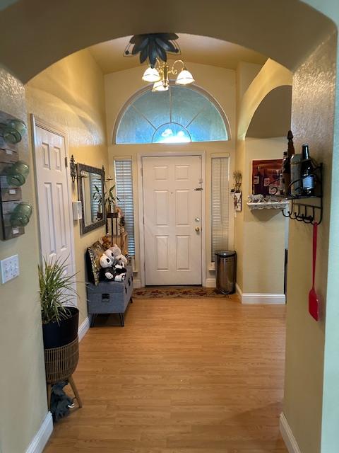 6675 N Lola Ave, Fresno, CA 93722