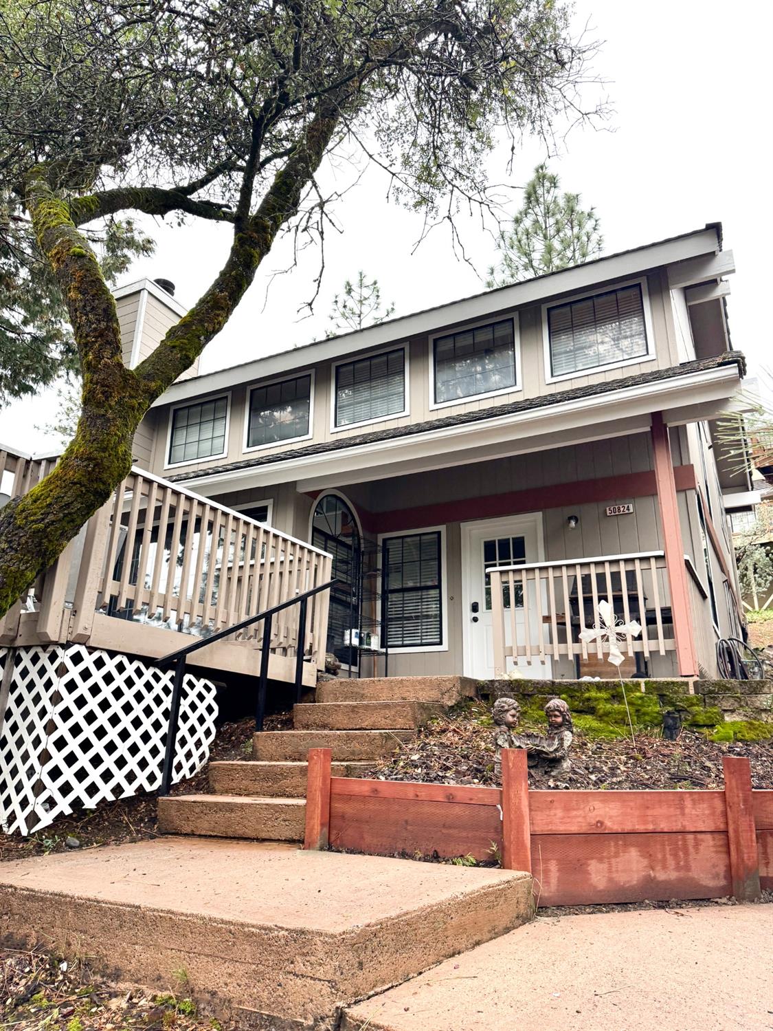 50824 Smoke Tree, Bass Lake, CA 93604