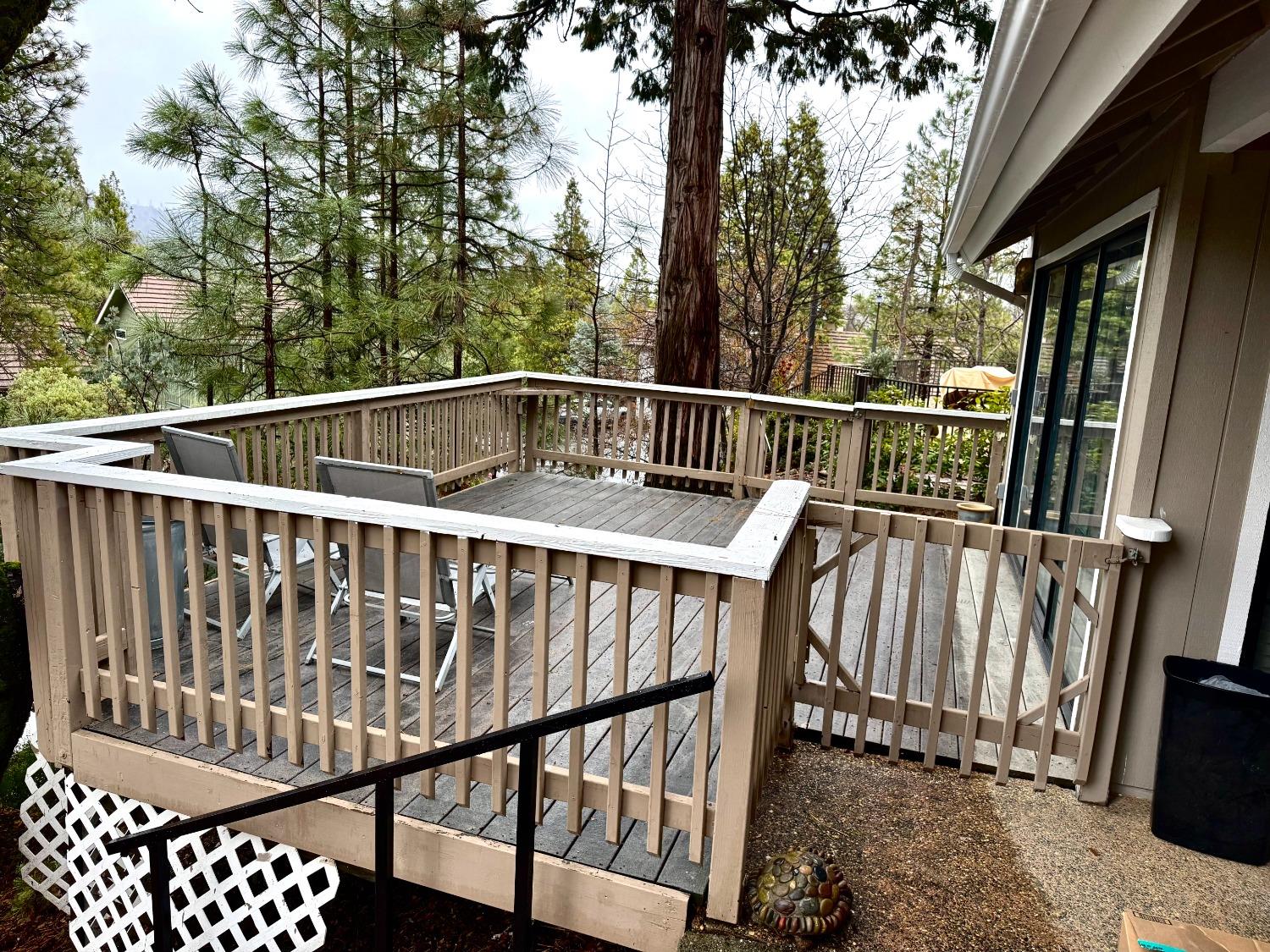 50824 Smoke Tree, Bass Lake, CA 93604