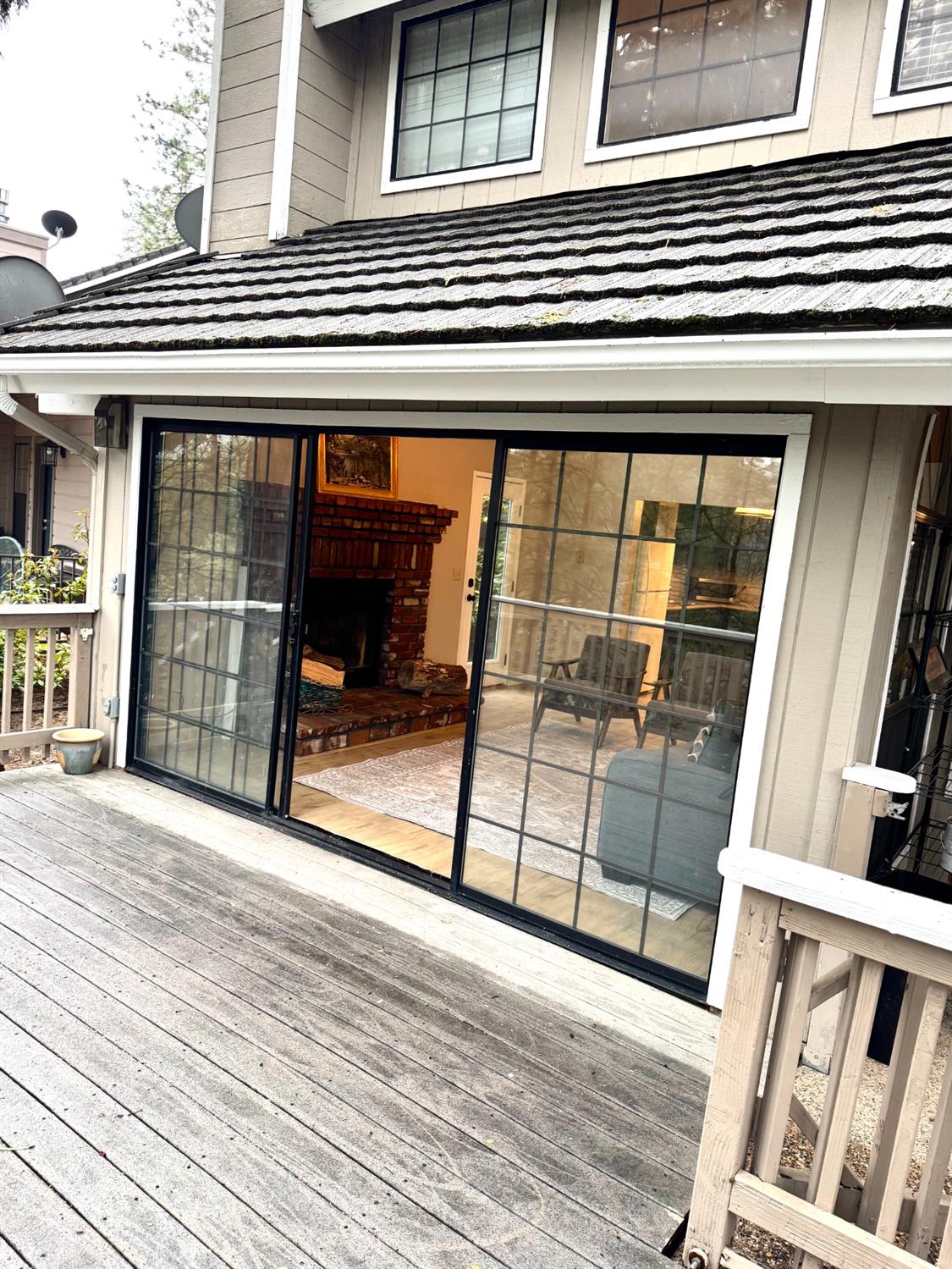 50824 Smoke Tree, Bass Lake, CA 93604