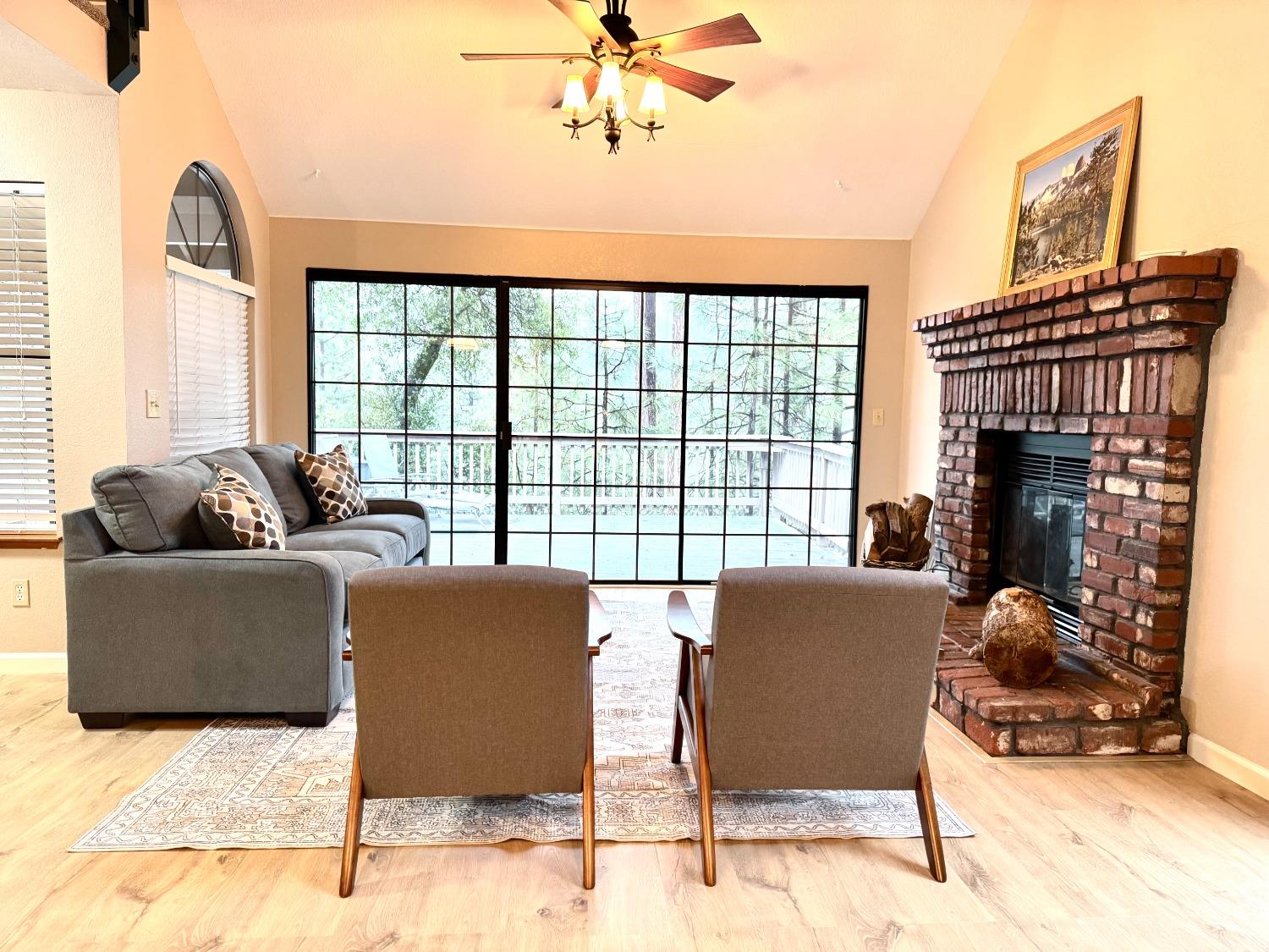 50824 Smoke Tree, Bass Lake, CA 93604