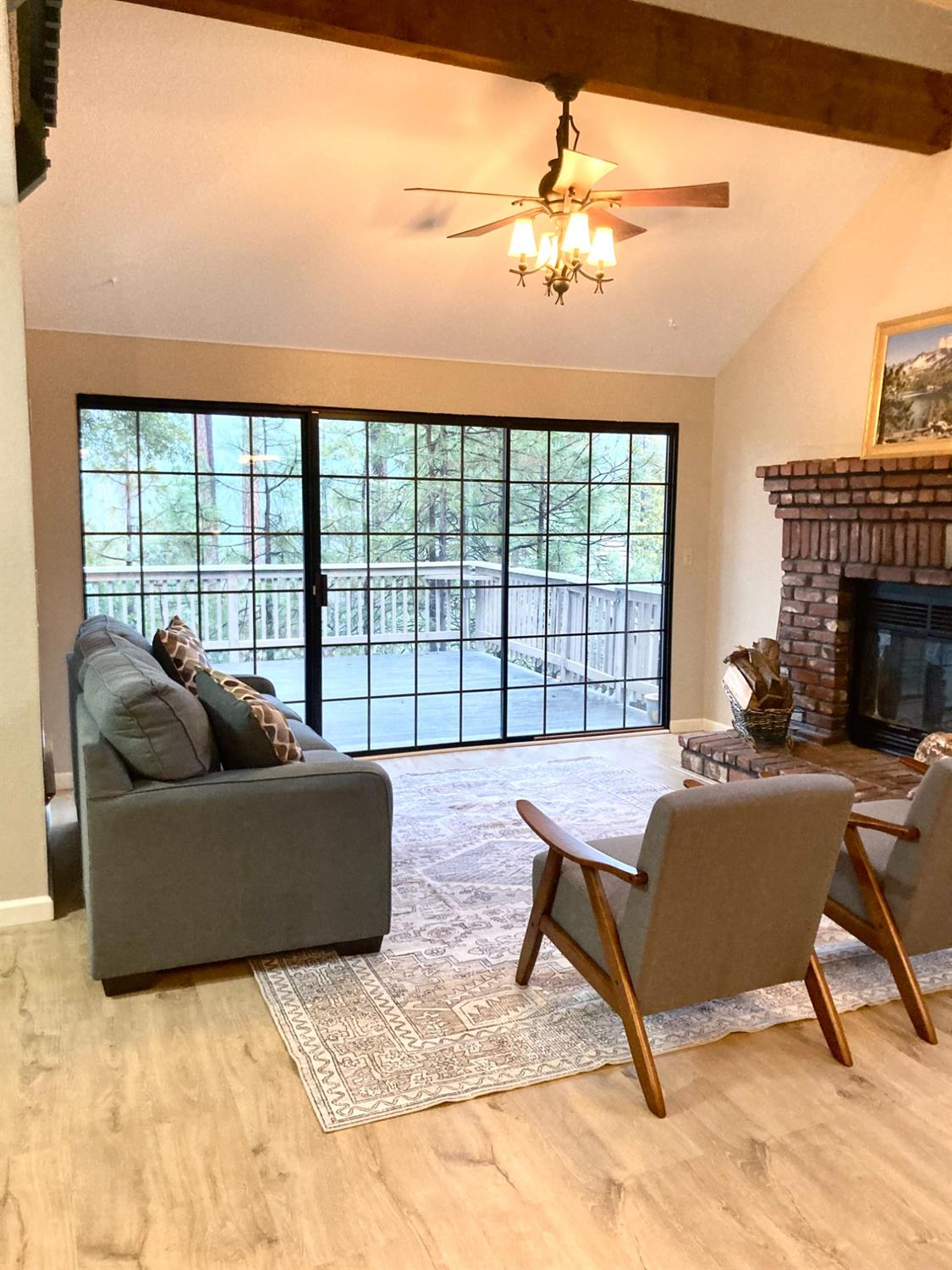 50824 Smoke Tree, Bass Lake, CA 93604