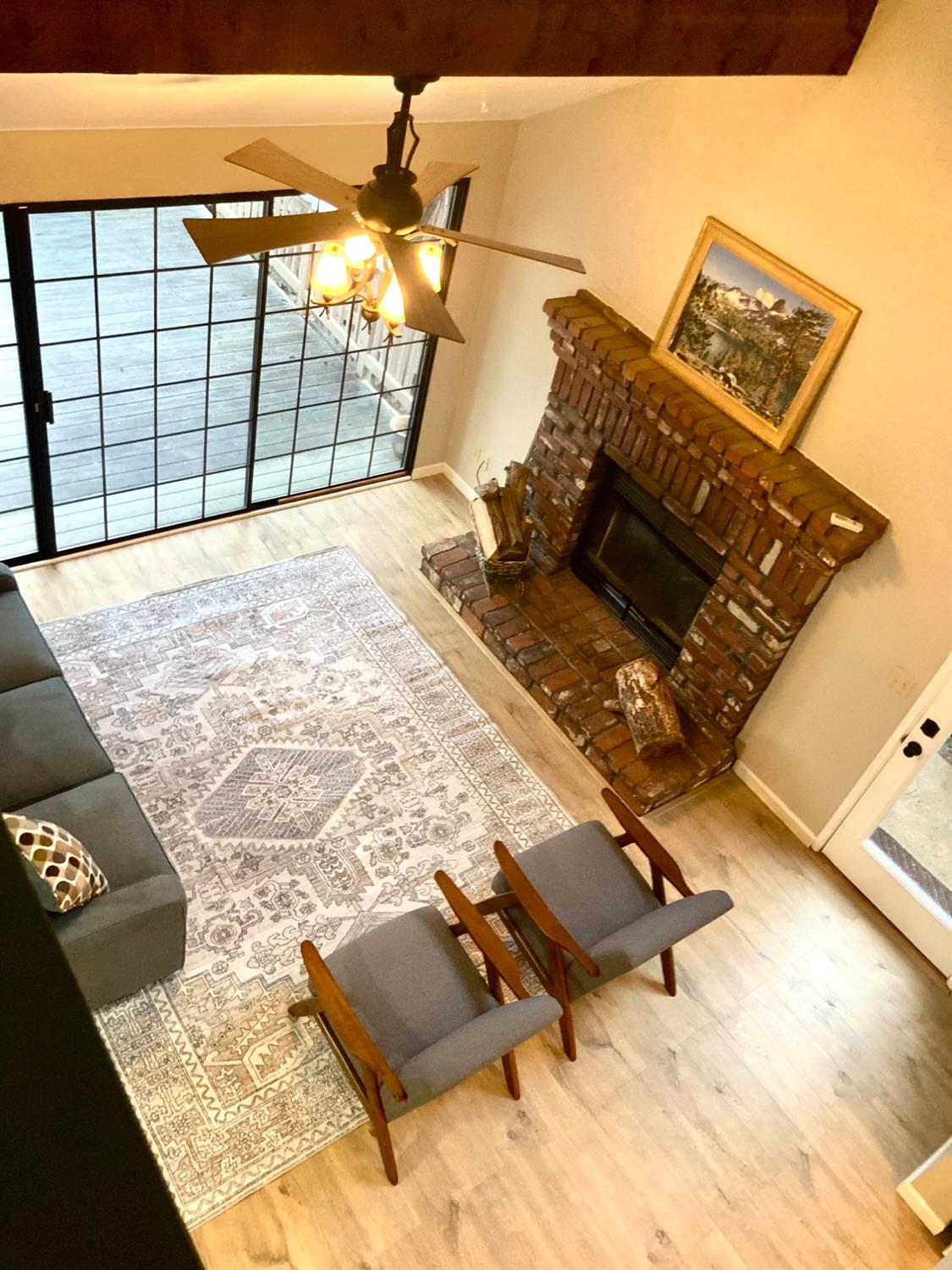 50824 Smoke Tree, Bass Lake, CA 93604