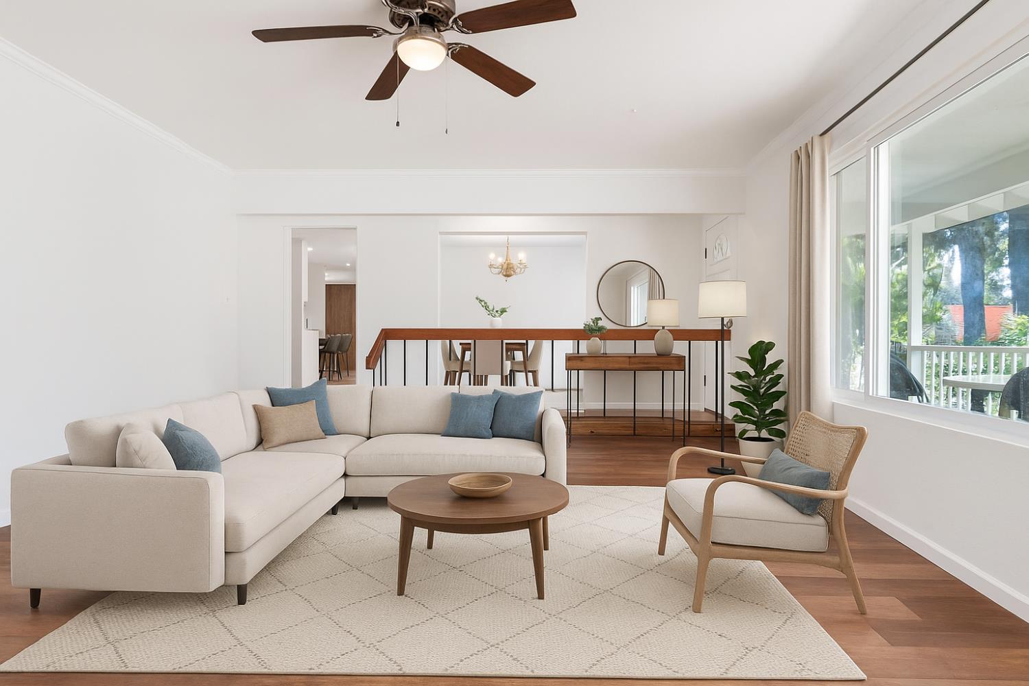 3367 M St, Merced, CA 95348