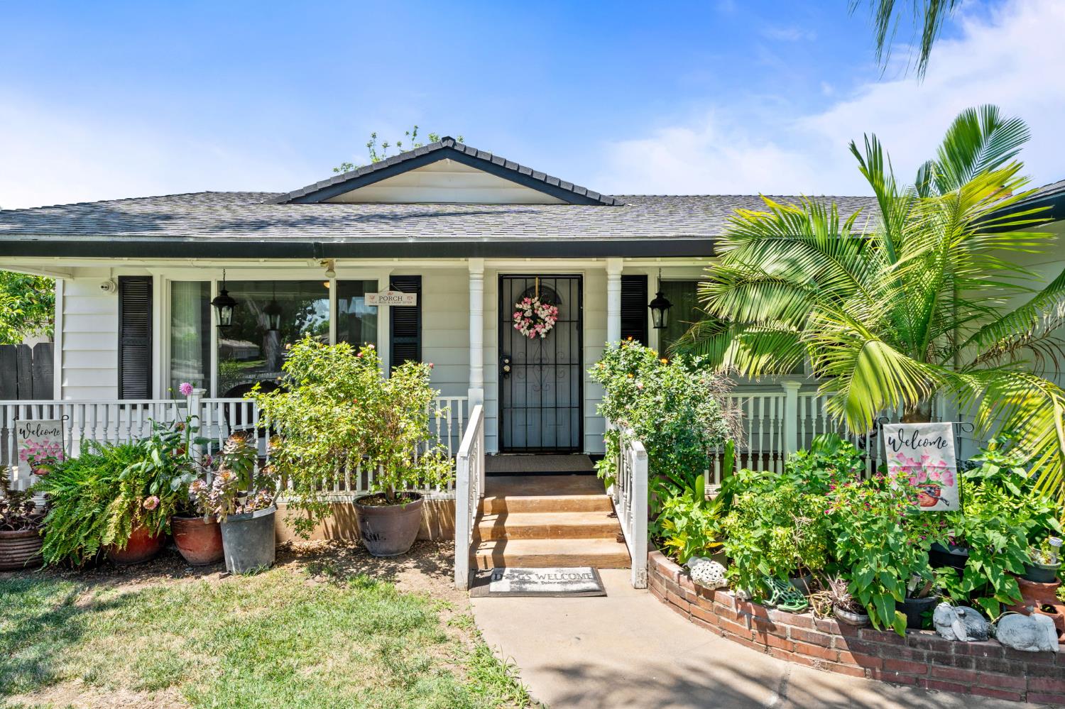 3367 M St, Merced, CA 95348