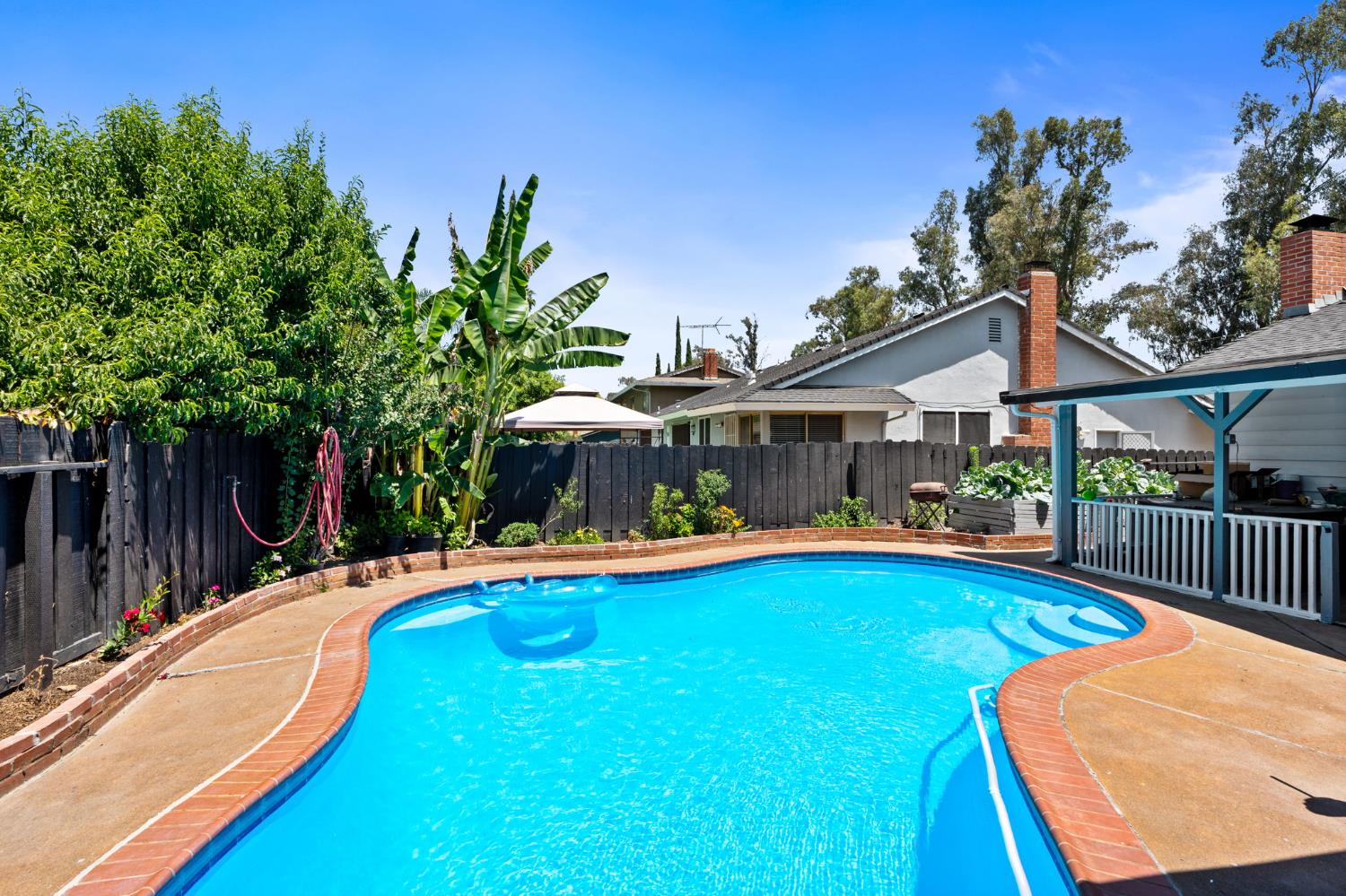 3367 M St, Merced, CA 95348