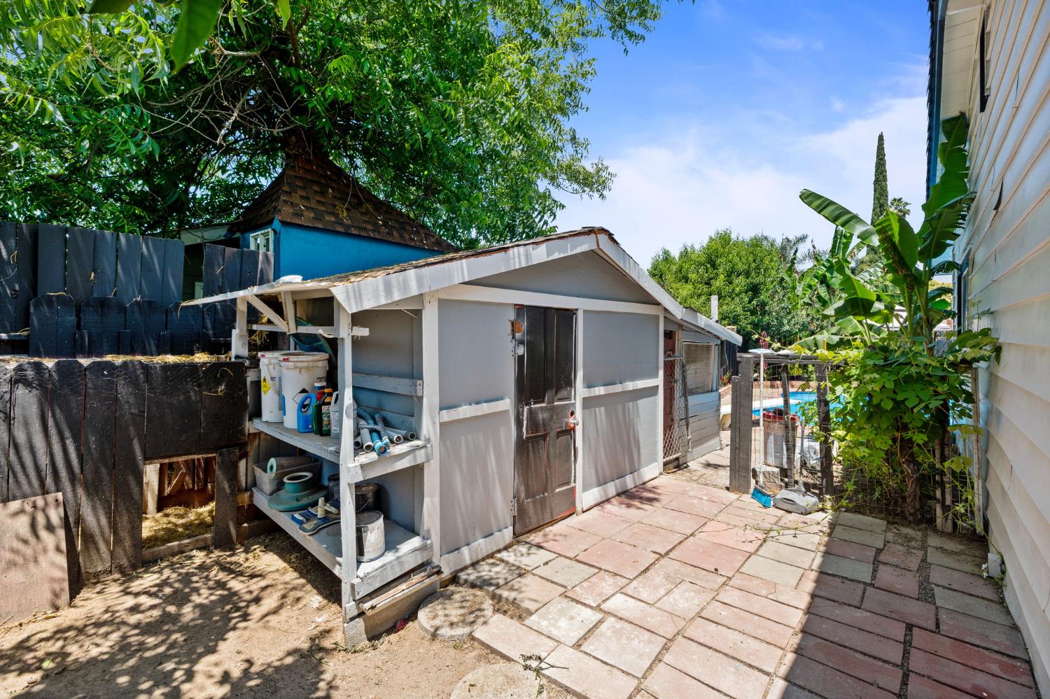 3367 M St, Merced, CA 95348