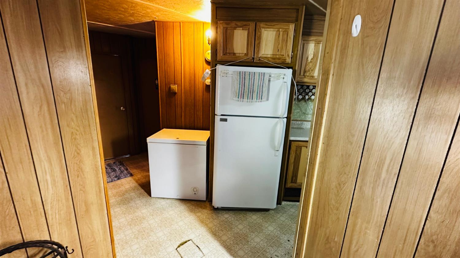 70 N Oak Ave, Hayfork, CA 96041