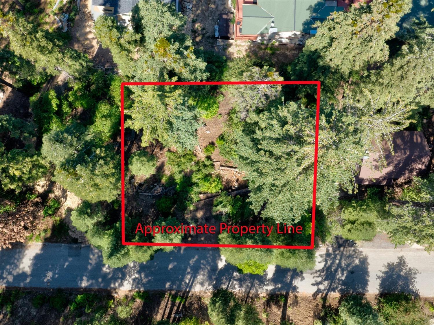 7419 Henness Ridge Rd, Yosemite West, CA 95389