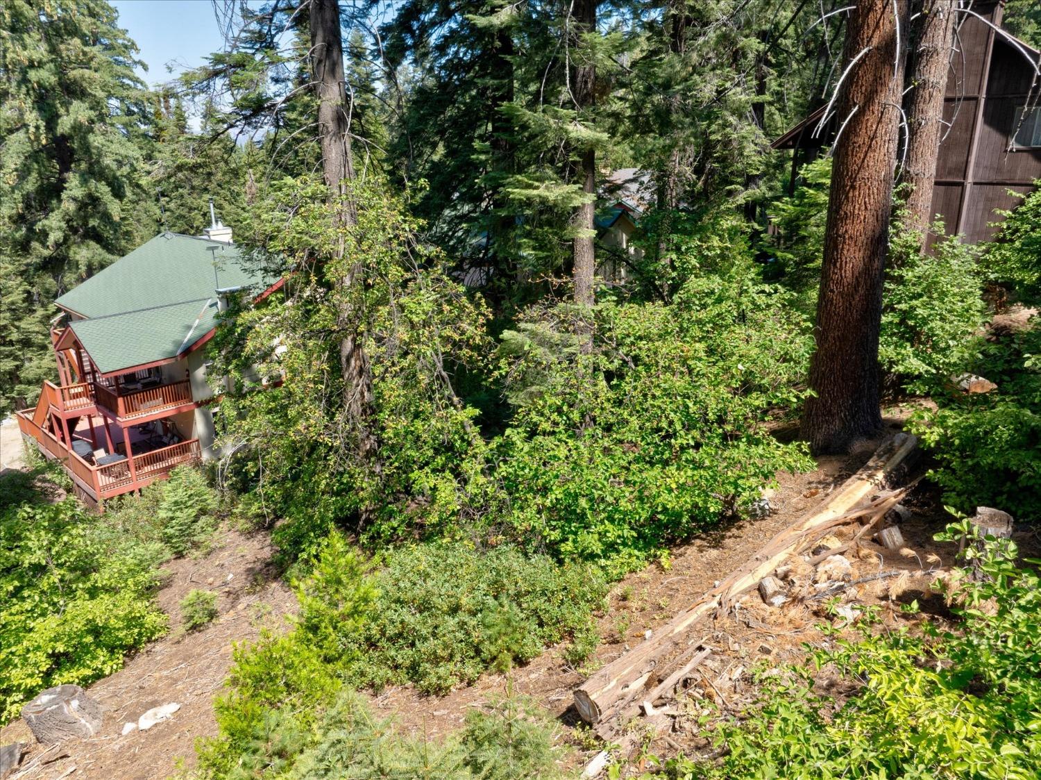 7419 Henness Ridge Rd, Yosemite West, CA 95389