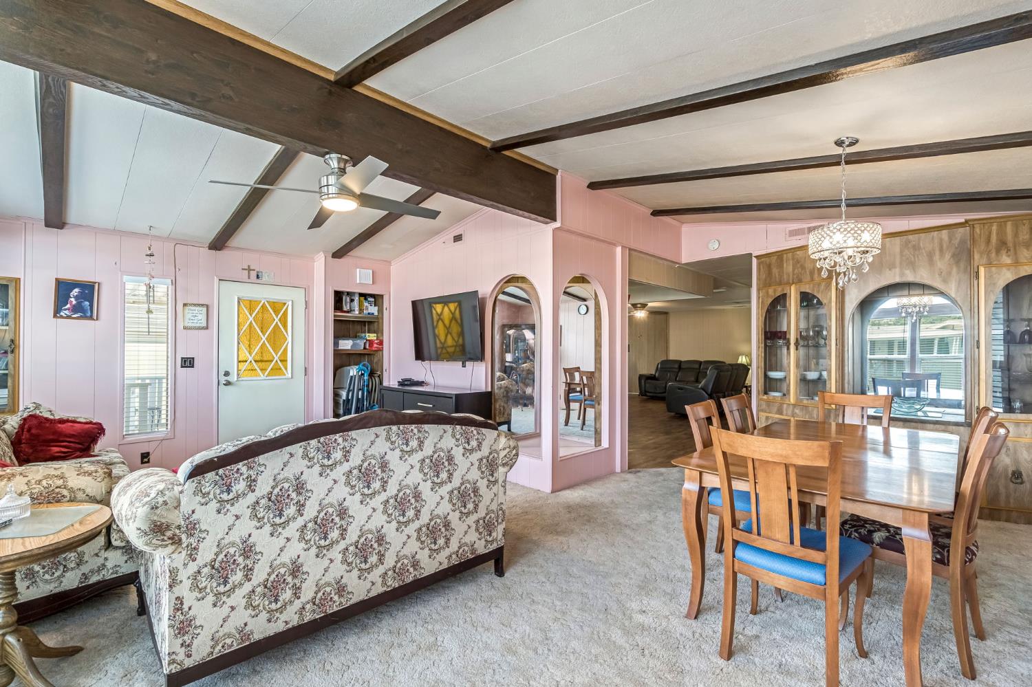 371 Bethel Ave #62, Sanger, CA 93657