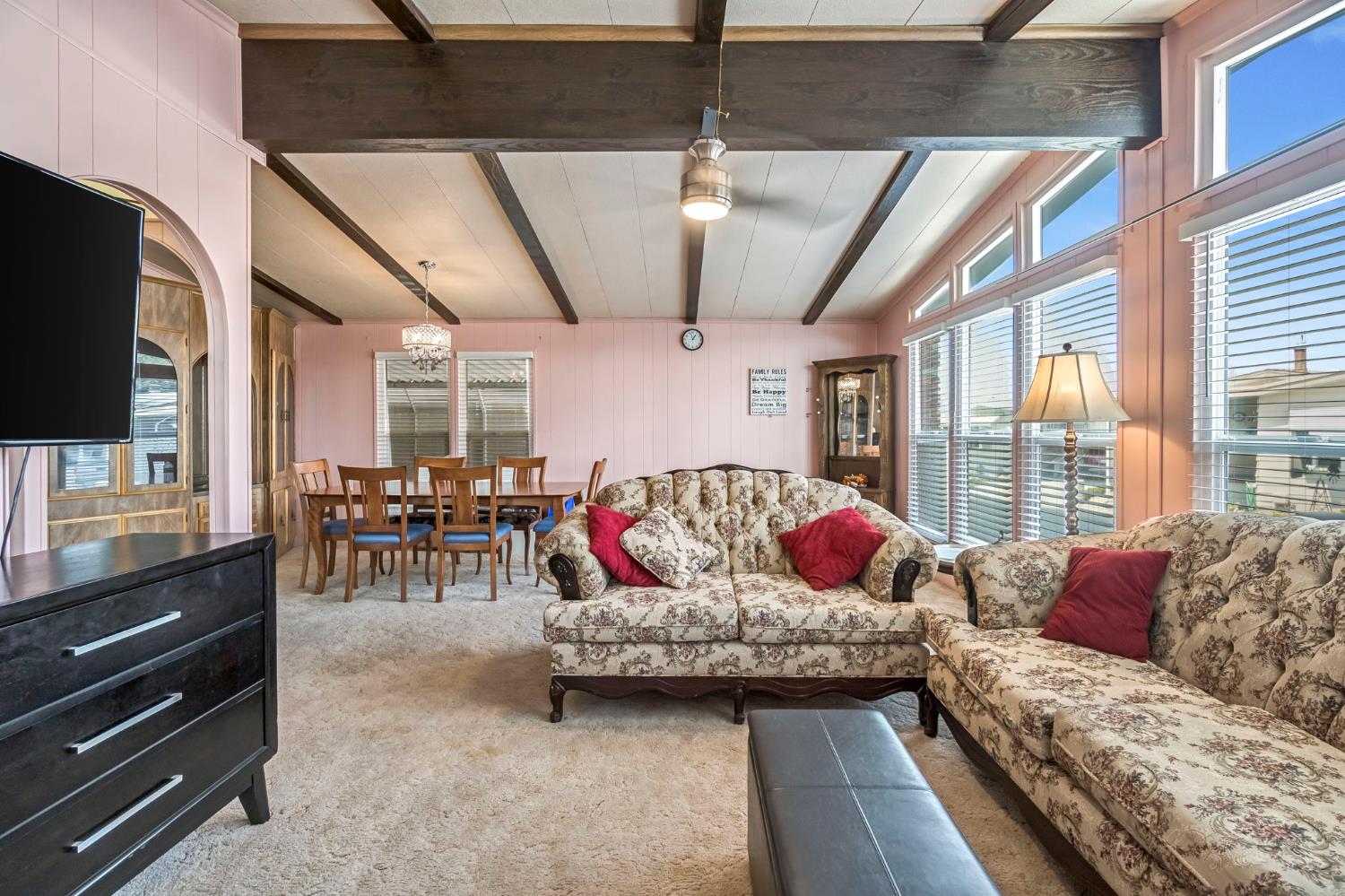 371 Bethel Ave #62, Sanger, CA 93657