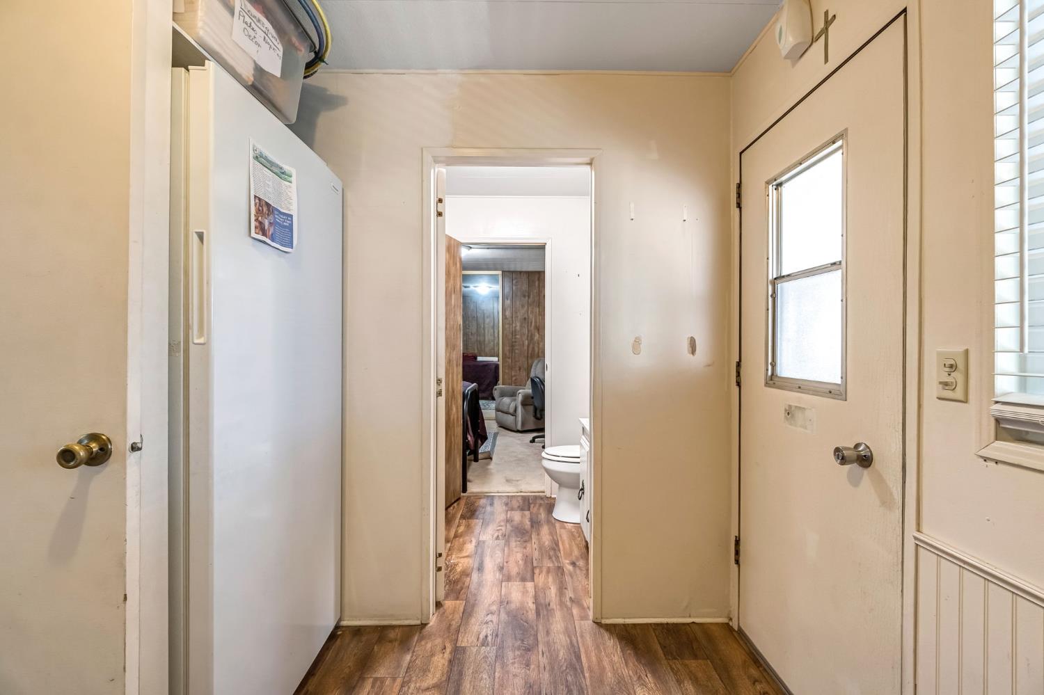 371 Bethel Ave #62, Sanger, CA 93657