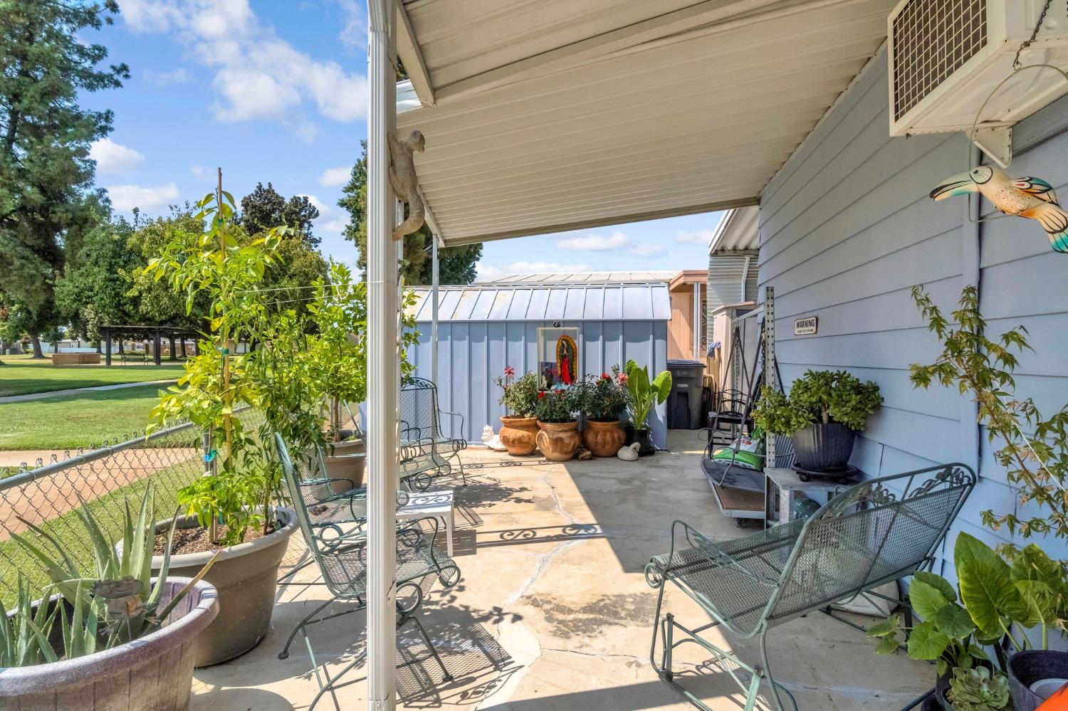 371 Bethel Ave #62, Sanger, CA 93657