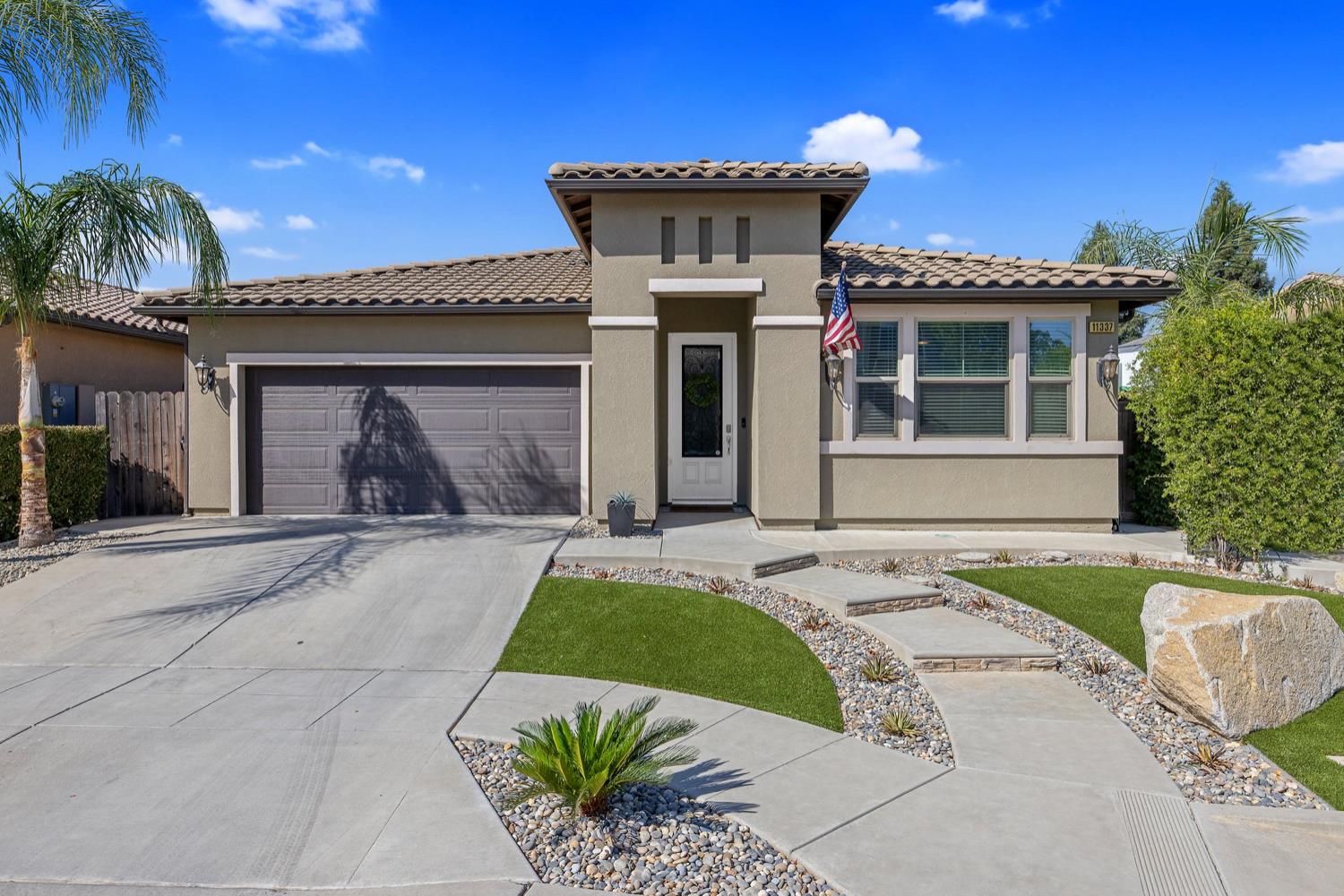 11337 N Cherry Sage Ave, Fresno, CA 93730