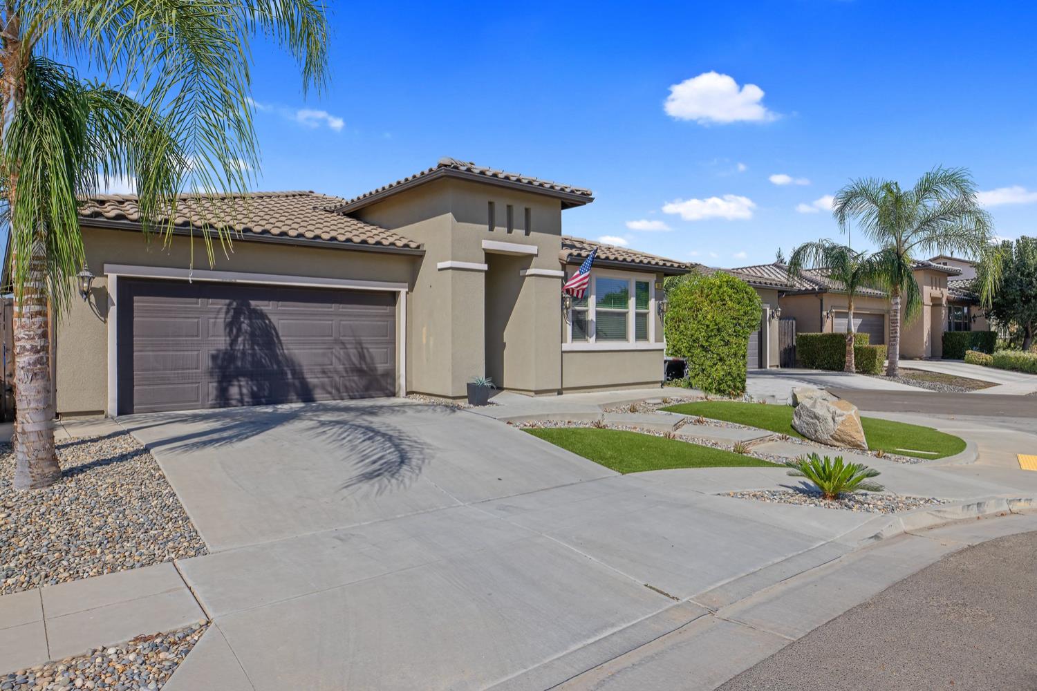 11337 N Cherry Sage Ave, Fresno, CA 93730