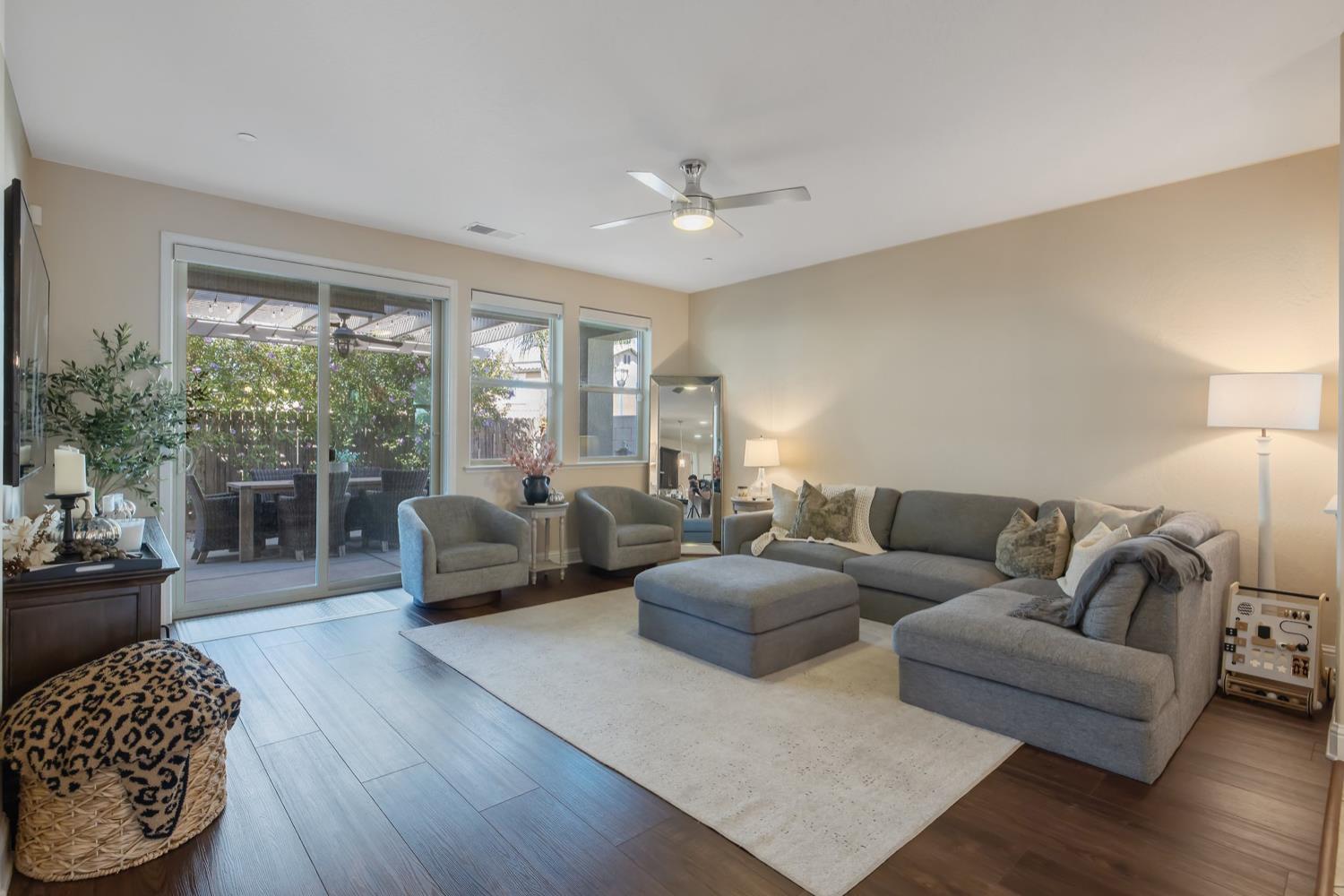 11337 N Cherry Sage Ave, Fresno, CA 93730