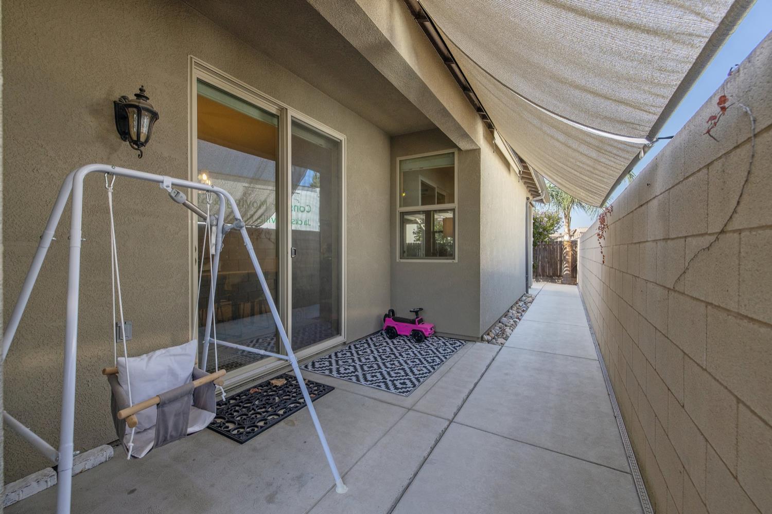 11337 N Cherry Sage Ave, Fresno, CA 93730