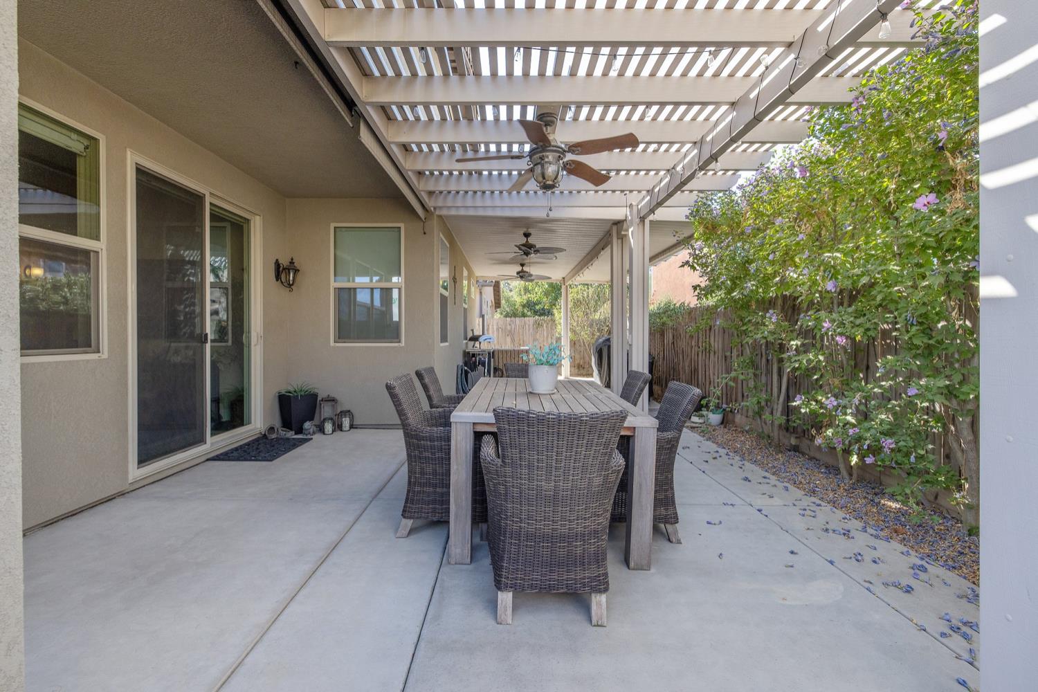 11337 N Cherry Sage Ave, Fresno, CA 93730