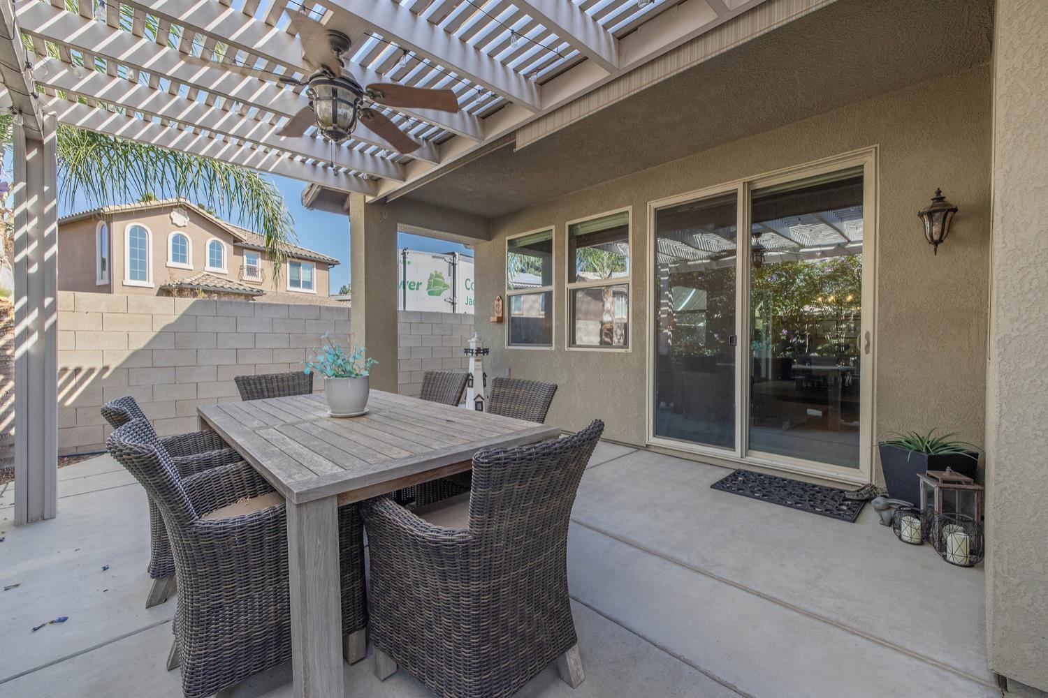 11337 N Cherry Sage Ave, Fresno, CA 93730