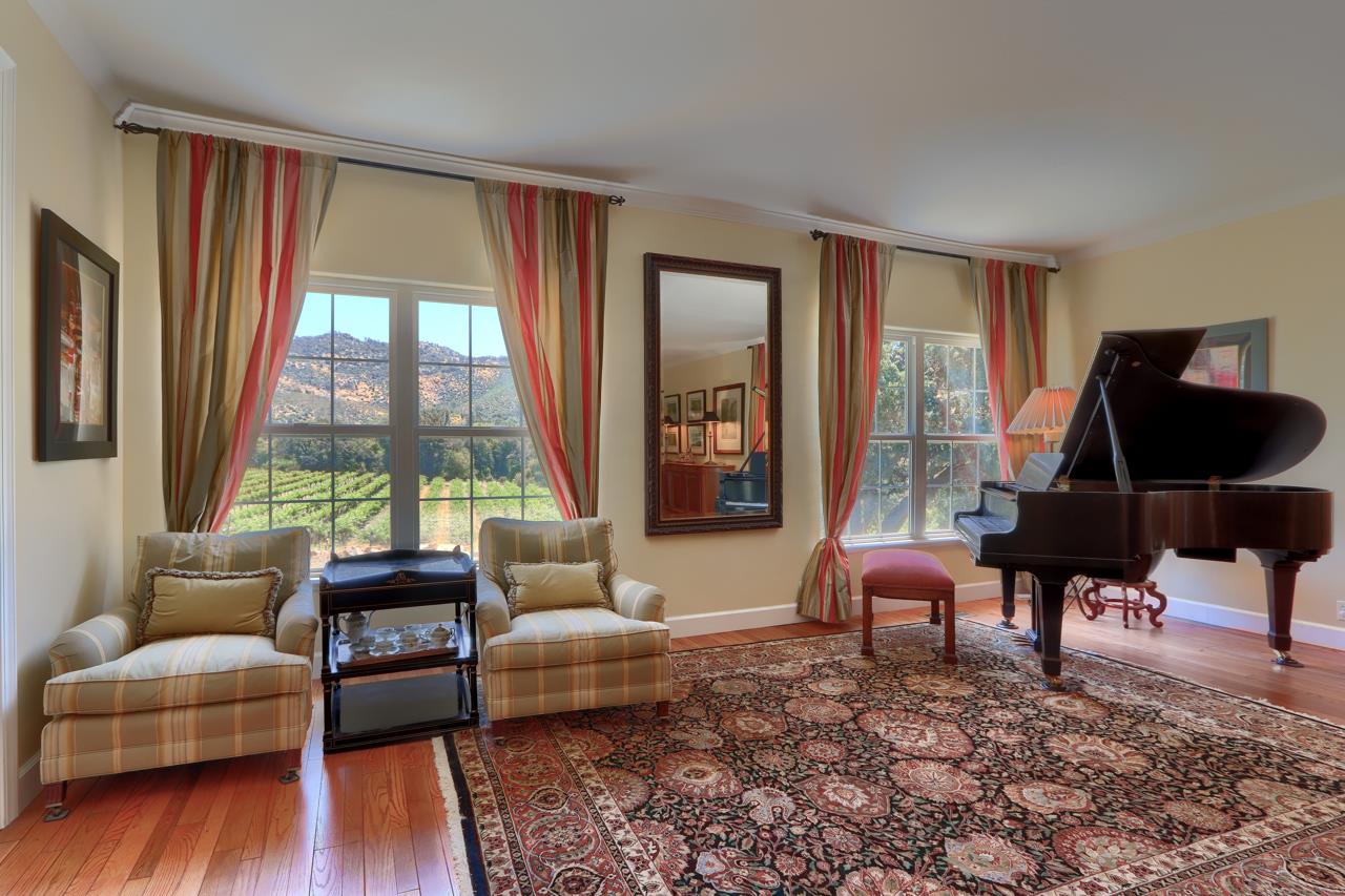 7551 Hunters Valley Rd, Mariposa, CA 95338