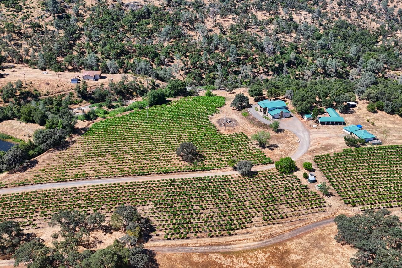 7551 Hunters Valley Rd, Mariposa, CA 95338