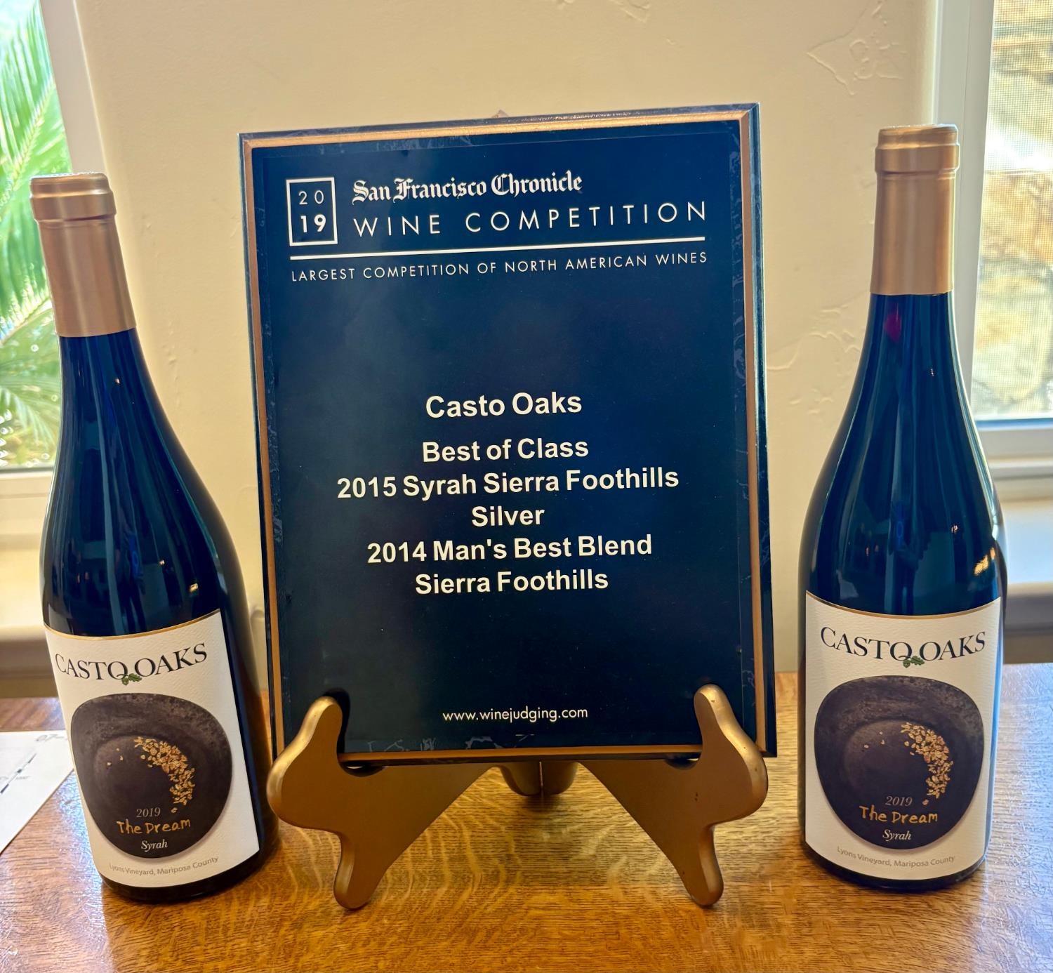 7551 Hunters Valley Rd, Mariposa, CA 95338