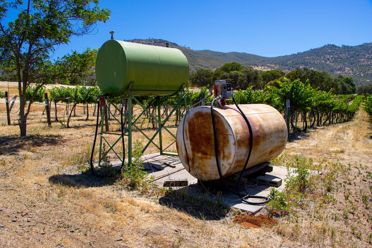 7551 Hunters Valley Rd, Mariposa, CA 95338