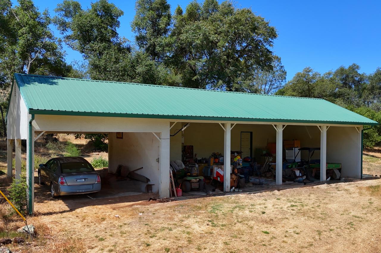 7551 Hunters Valley Rd, Mariposa, CA 95338