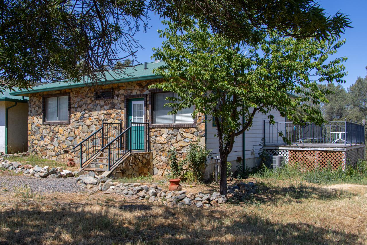 7551 Hunters Valley Rd, Mariposa, CA 95338