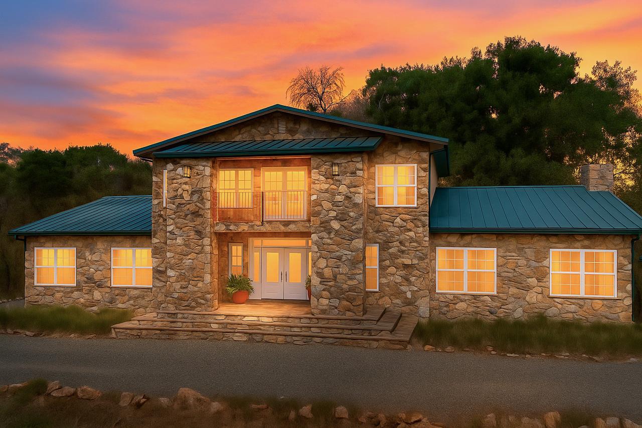 7551 Hunters Valley Rd, Mariposa, CA 95338