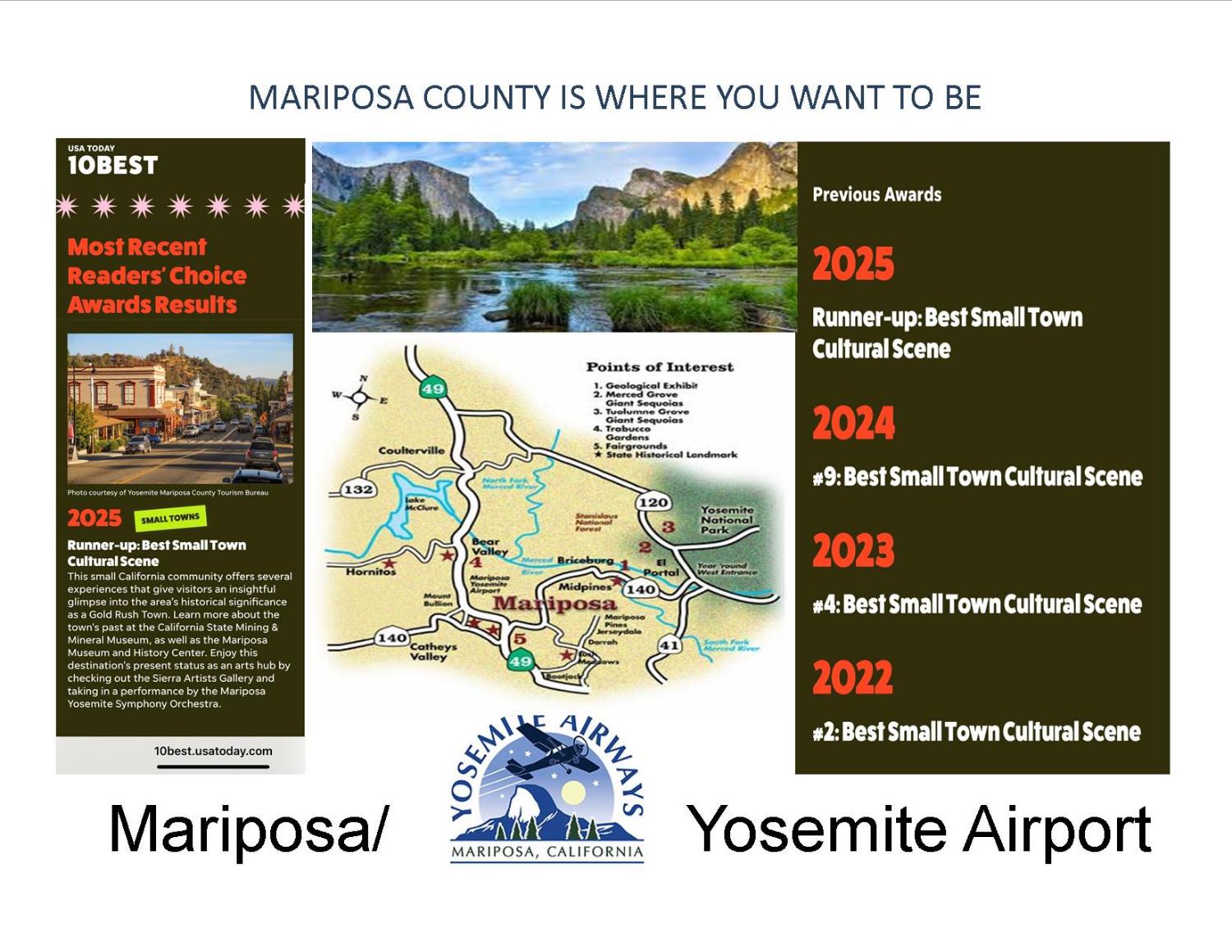 7551 Hunters Valley Rd, Mariposa, CA 95338