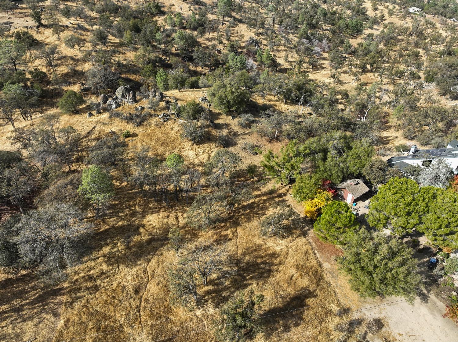1203 Corral Dr, Coarsegold, CA 93614