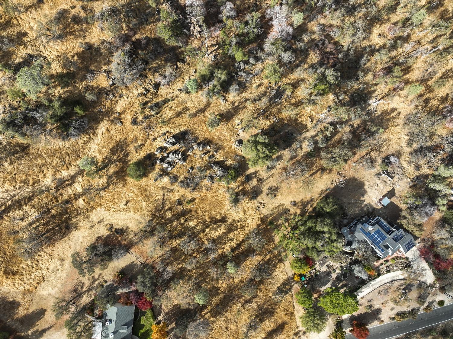 1203 Corral Dr, Coarsegold, CA 93614