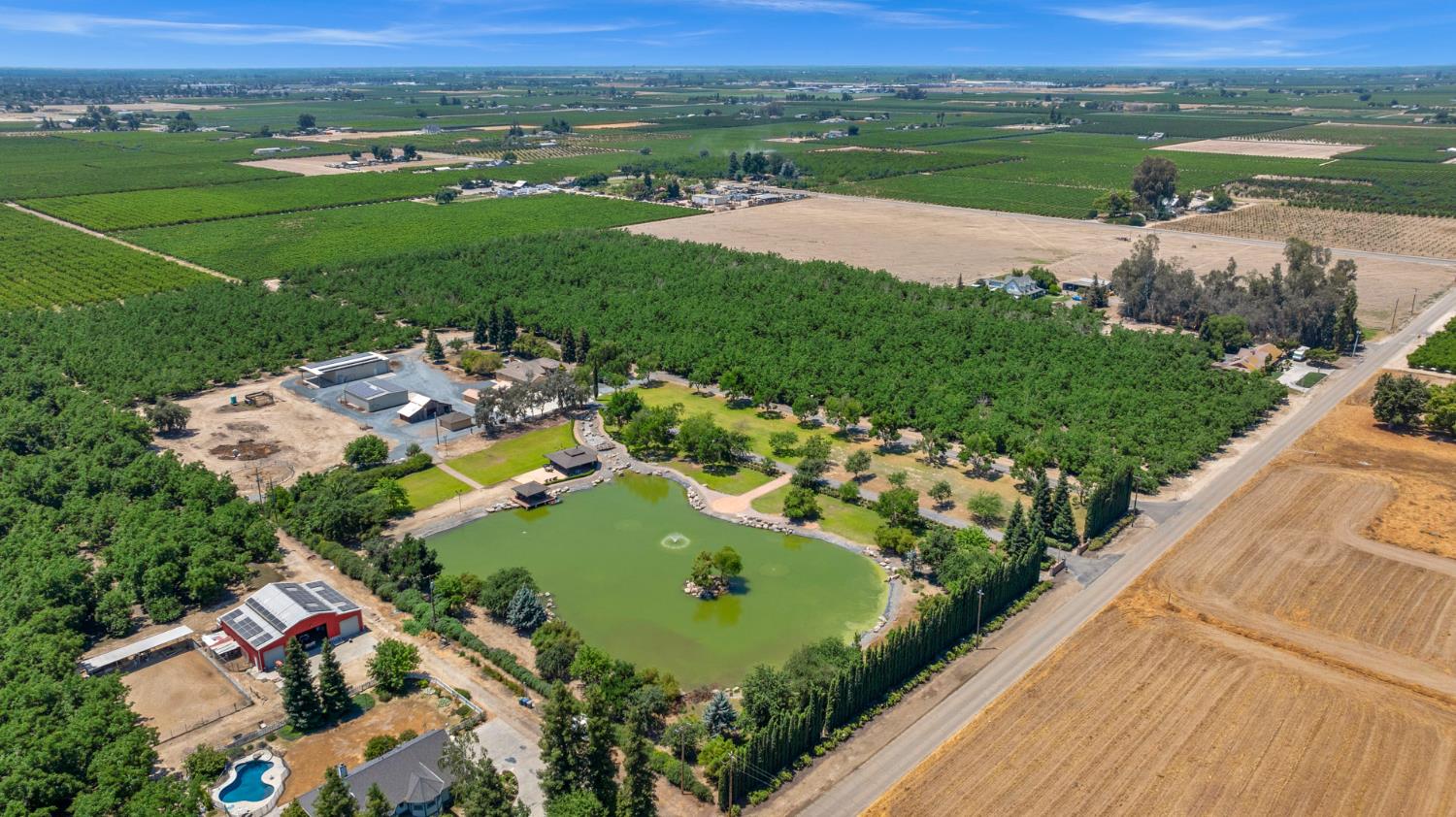 13715 Nebraska, Kingsburg, CA 93631