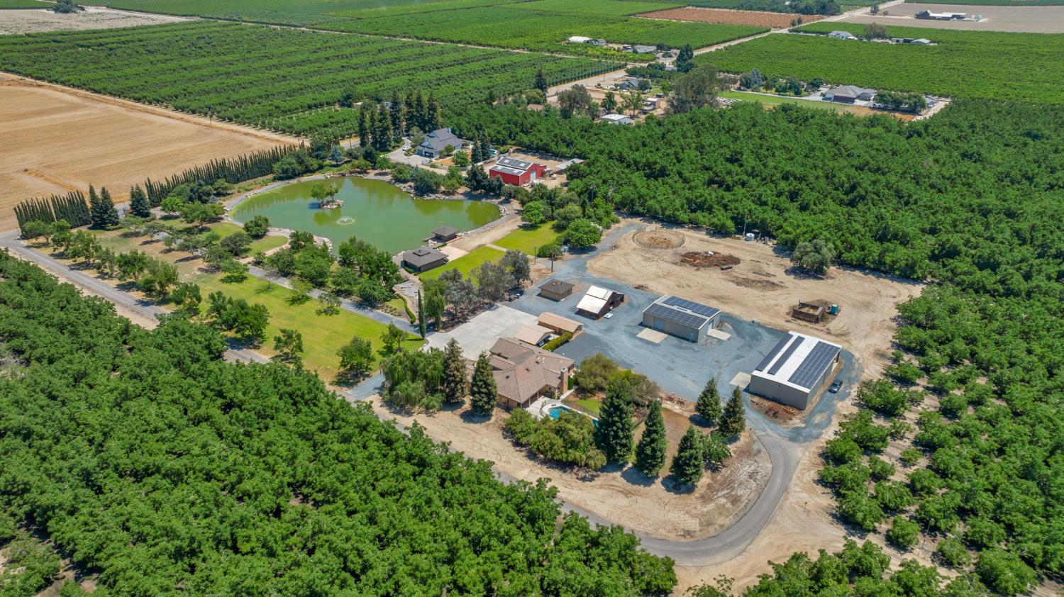 13715 Nebraska, Kingsburg, CA 93631