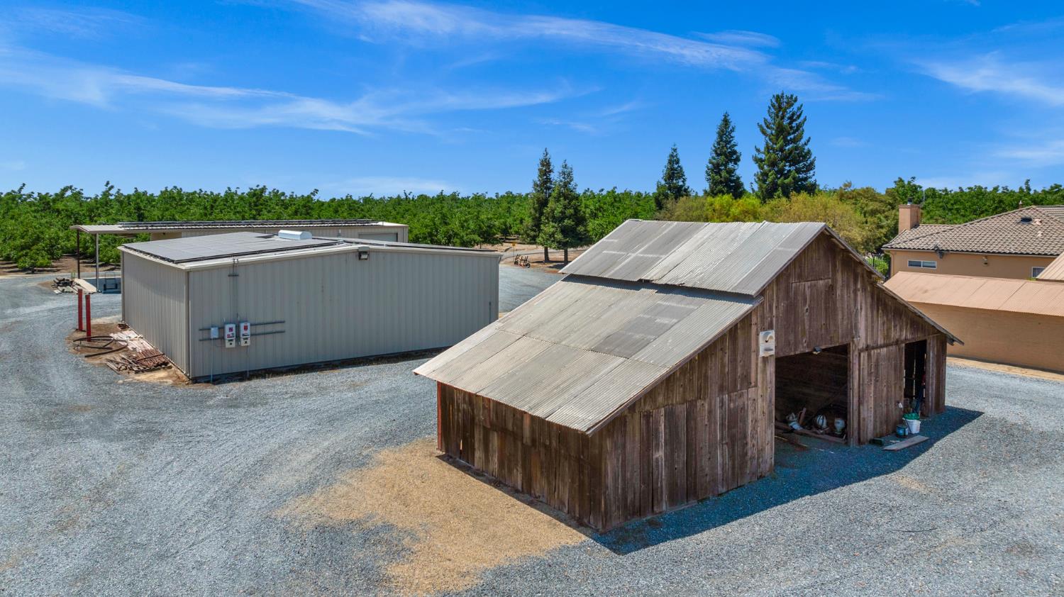 13715 Nebraska, Kingsburg, CA 93631