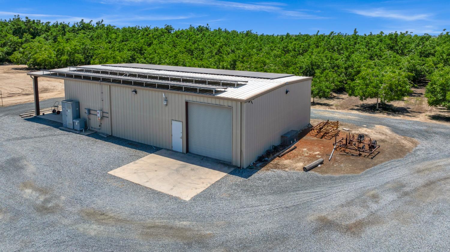 13715 Nebraska, Kingsburg, CA 93631